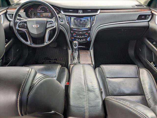 used 2019 Cadillac XTS car, priced at $19,695