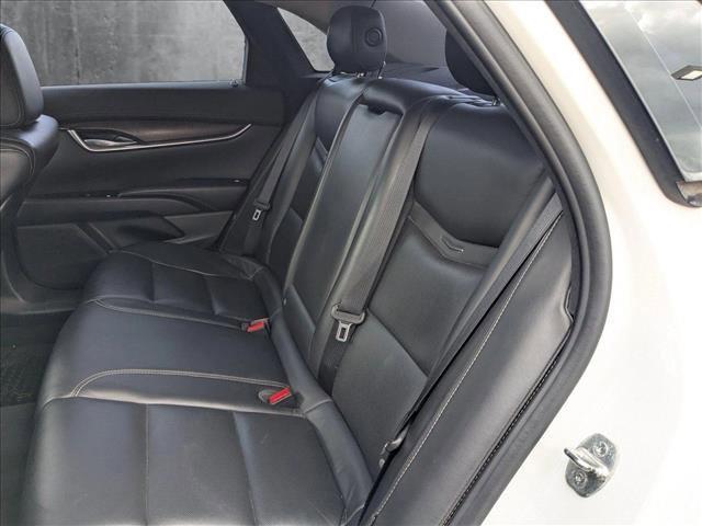 used 2019 Cadillac XTS car, priced at $19,695