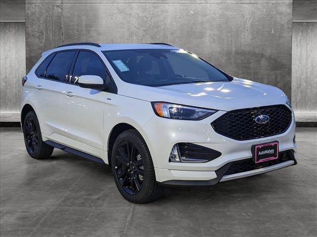 new 2024 Ford Edge car, priced at $34,995