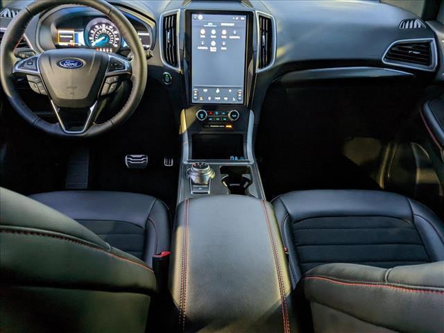 new 2024 Ford Edge car, priced at $34,995