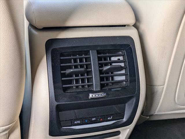 used 2022 BMW X3 car, priced at $30,295