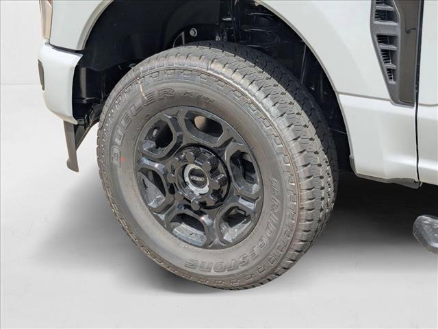 new 2025 Ford F-250 car, priced at $63,579