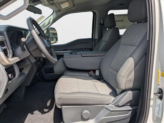new 2025 Ford F-250 car, priced at $63,579