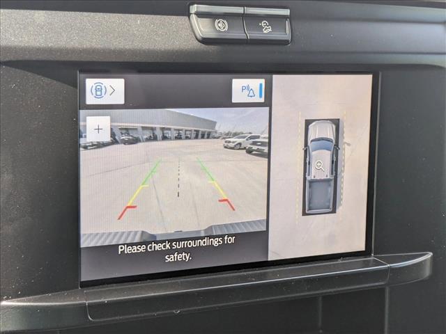 new 2025 Ford F-250 car, priced at $63,579