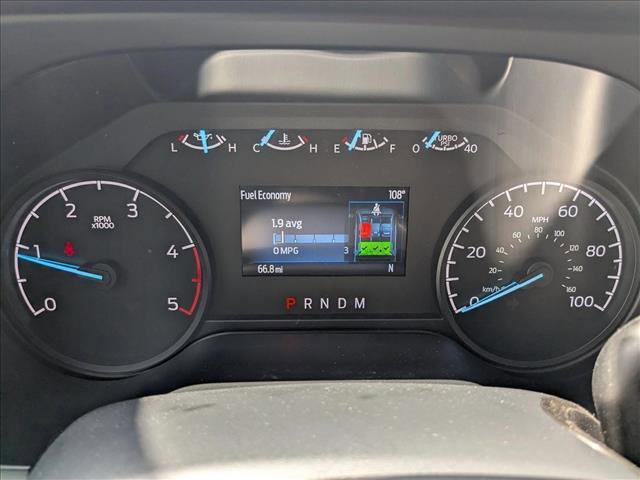 new 2025 Ford F-250 car, priced at $63,579