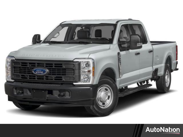 new 2025 Ford F-250 car, priced at $64,579