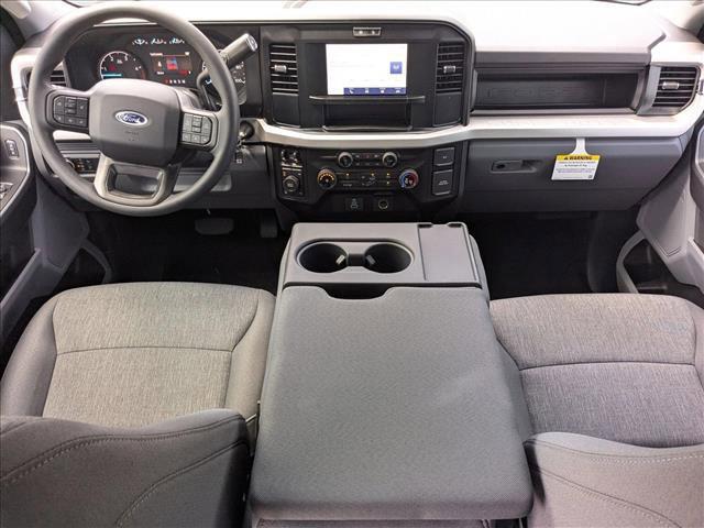 new 2025 Ford F-250 car, priced at $63,579