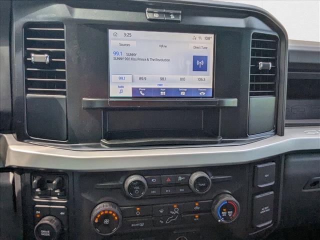 new 2025 Ford F-250 car, priced at $63,579