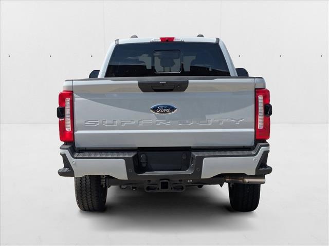 new 2025 Ford F-250 car, priced at $63,579