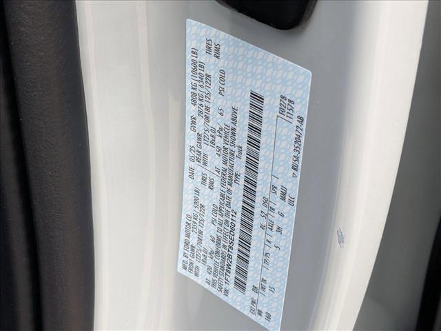 new 2025 Ford F-250 car, priced at $63,579