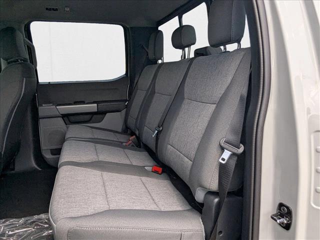 new 2025 Ford F-250 car, priced at $63,579