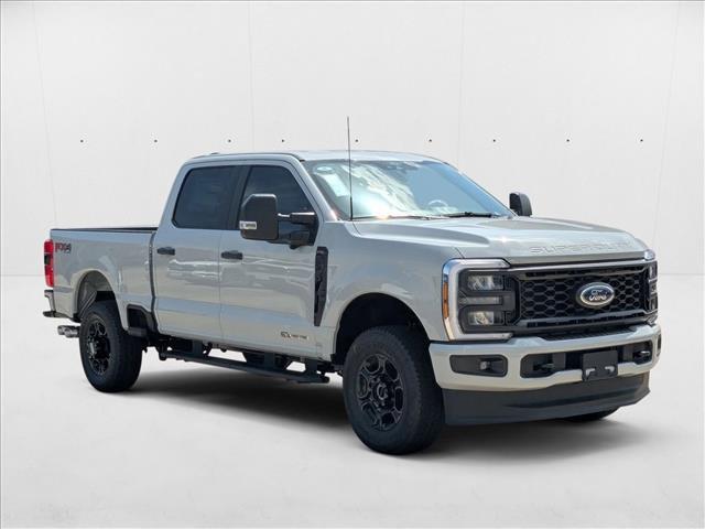 new 2025 Ford F-250 car, priced at $63,579