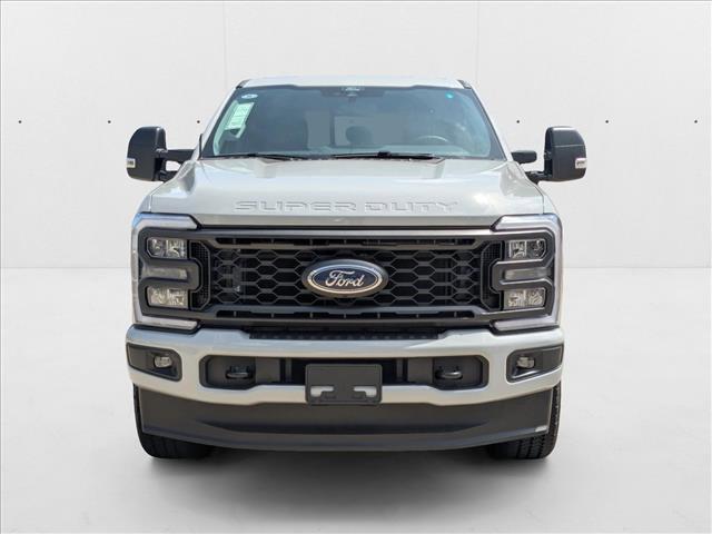 new 2025 Ford F-250 car, priced at $63,579