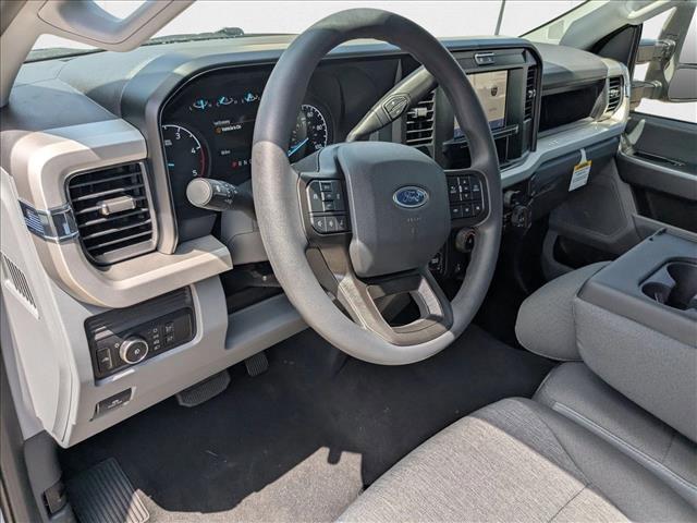 new 2025 Ford F-250 car, priced at $63,579