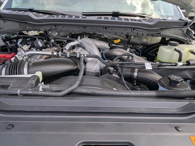 new 2025 Ford F-250 car, priced at $63,579