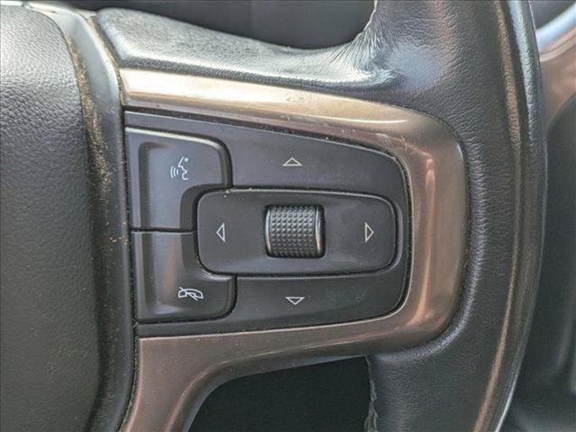 used 2021 Chevrolet Silverado 2500 car, priced at $56,499