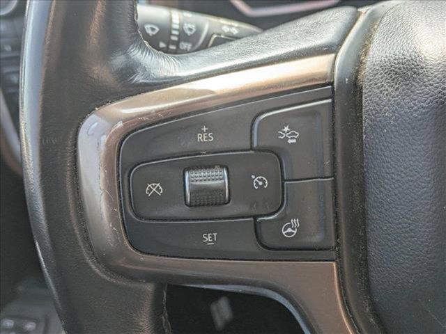 used 2021 Chevrolet Silverado 2500 car, priced at $56,499