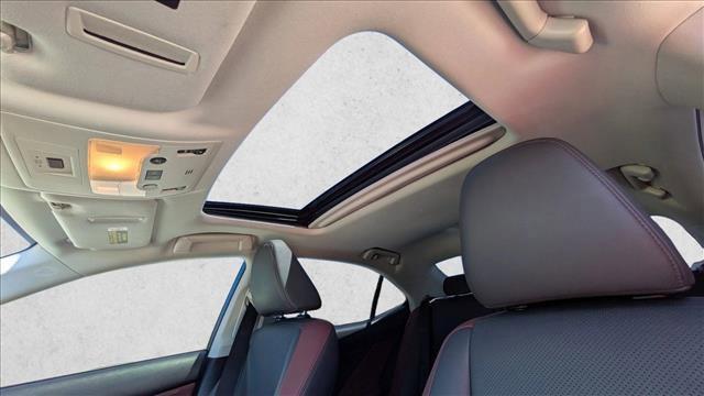 used 2017 Lexus IS 300 car, priced at $22,295