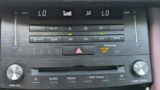 used 2017 Lexus IS 300 car, priced at $22,295