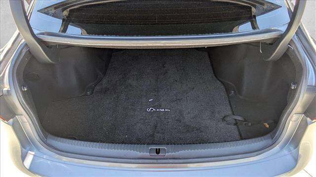 used 2017 Lexus IS 300 car, priced at $22,295