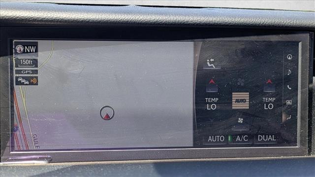 used 2017 Lexus IS 300 car, priced at $22,295