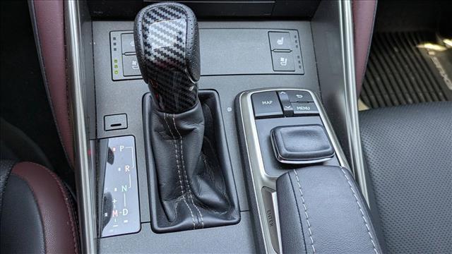 used 2017 Lexus IS 300 car, priced at $22,295