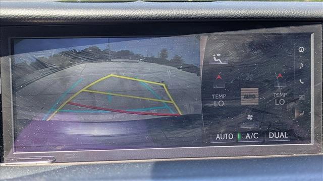 used 2017 Lexus IS 300 car, priced at $22,295