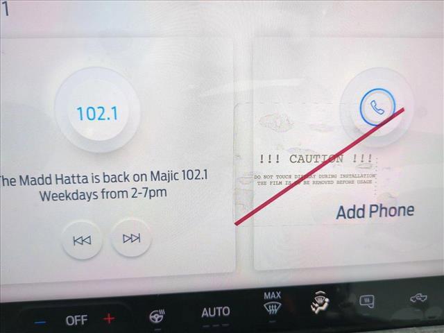 new 2025 Ford Maverick car, priced at $35,581