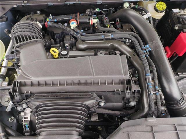 new 2025 Ford Maverick car, priced at $35,581