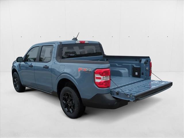 new 2025 Ford Maverick car, priced at $31,995