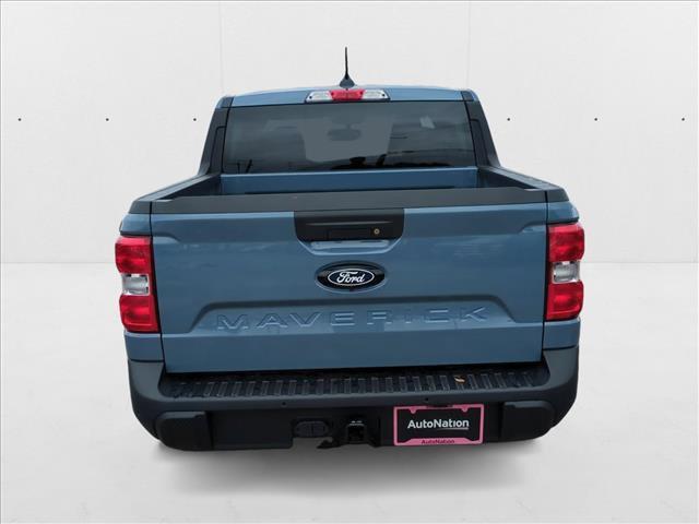 new 2025 Ford Maverick car, priced at $31,995