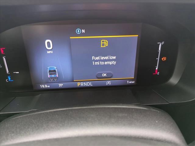 new 2025 Ford Maverick car, priced at $31,995