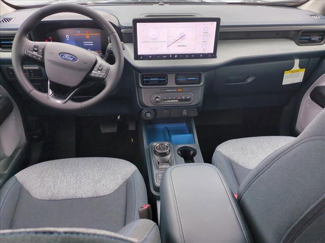 new 2025 Ford Maverick car, priced at $31,995