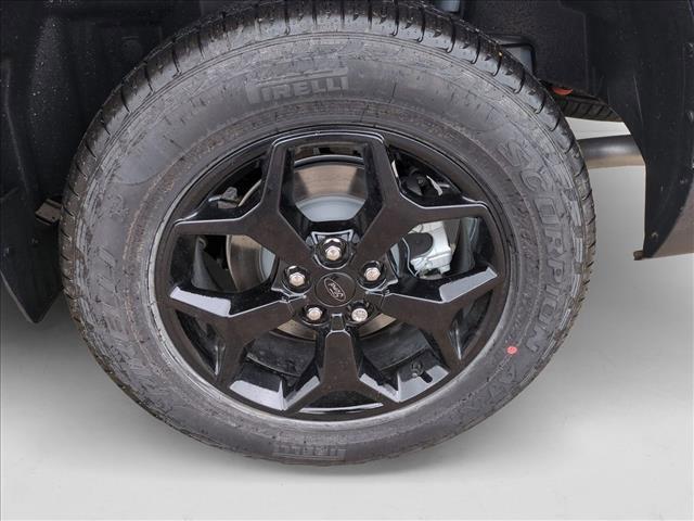 new 2025 Ford Maverick car, priced at $31,995