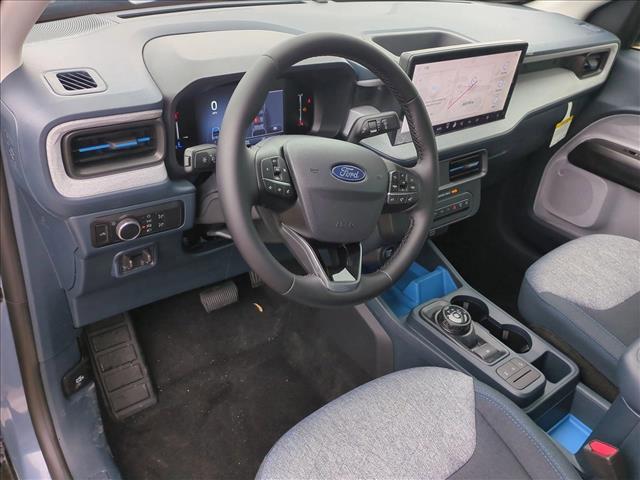 new 2025 Ford Maverick car, priced at $31,995