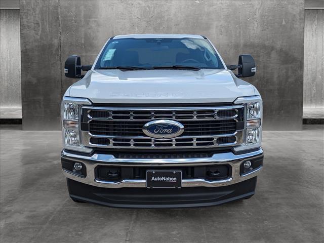 new 2024 Ford F-250 car, priced at $55,995