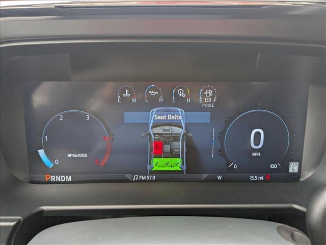 new 2025 Ford F-250 car, priced at $91,114
