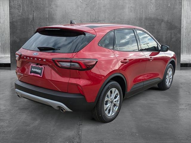 new 2025 Ford Escape car, priced at $27,187