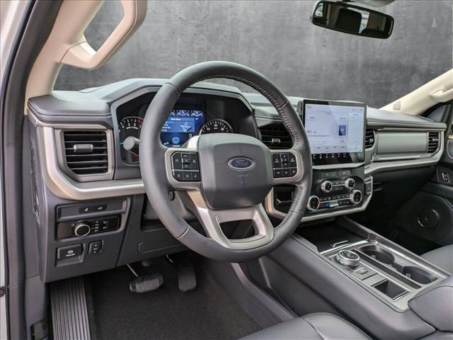 new 2024 Ford Expedition car, priced at $58,718