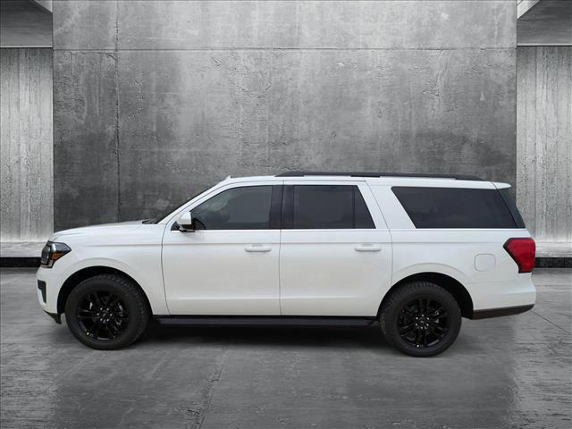 new 2024 Ford Expedition car, priced at $58,718