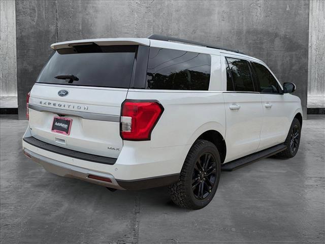 new 2024 Ford Expedition car, priced at $58,718