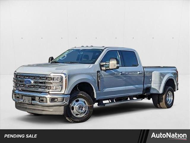 new 2025 Ford F-350 car, priced at $84,995