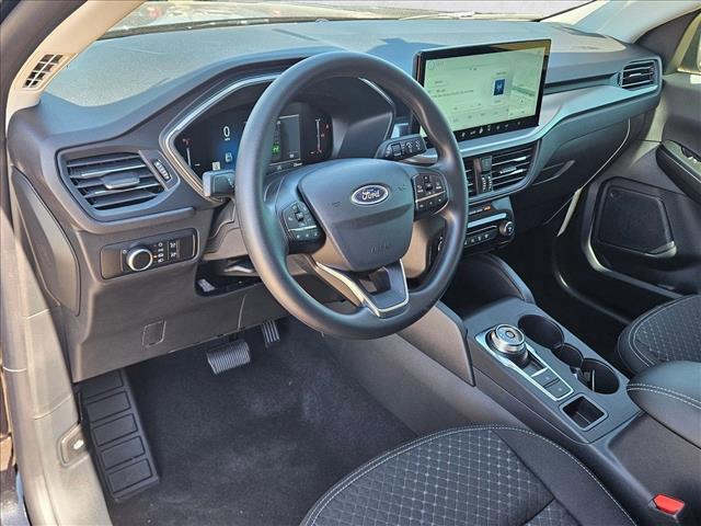new 2026 Ford Escape car, priced at $31,840