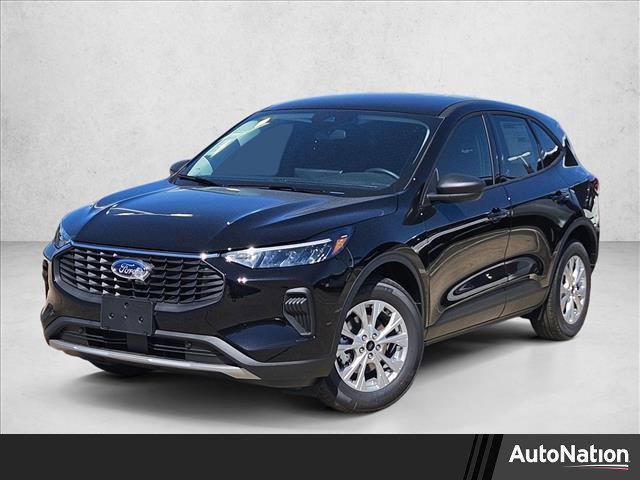 new 2026 Ford Escape car, priced at $31,840