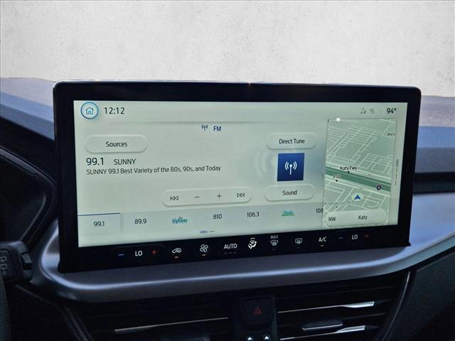 new 2026 Ford Escape car, priced at $31,840