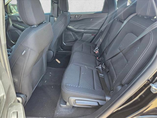 new 2026 Ford Escape car, priced at $31,840