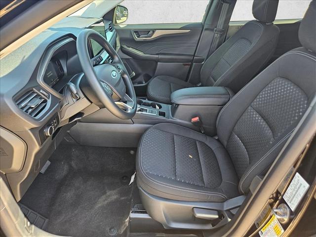 new 2026 Ford Escape car, priced at $31,840