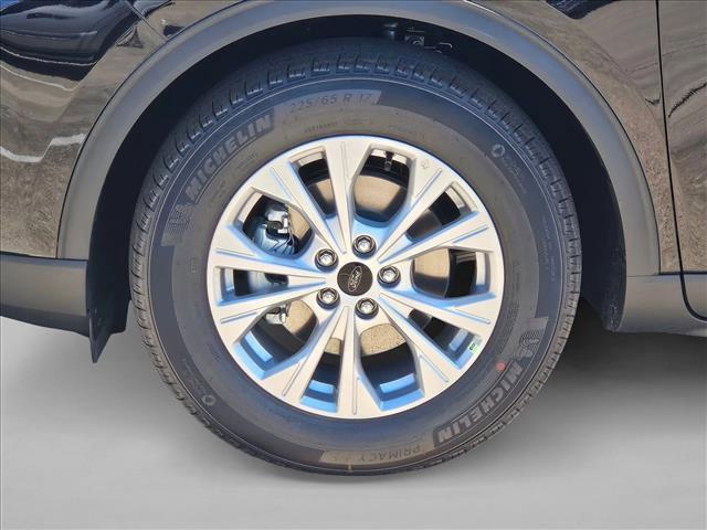 new 2026 Ford Escape car, priced at $31,840