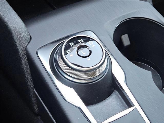 new 2026 Ford Escape car, priced at $31,840