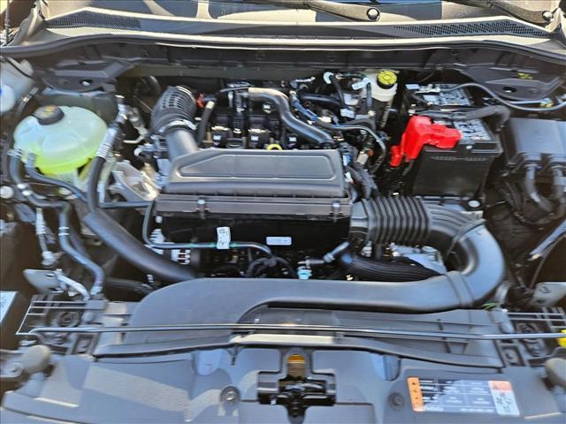 new 2026 Ford Escape car, priced at $31,840